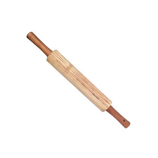 PB08 Elegant Wooden Lining Balen
