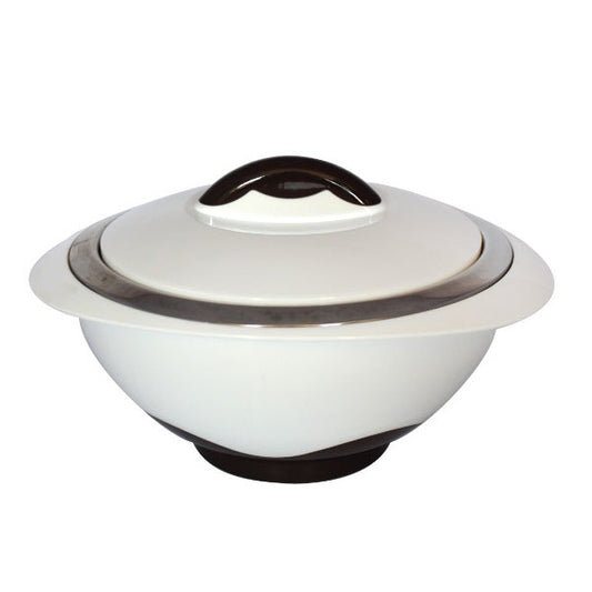 PB616 Brown Versatile Bowl Hot P 12/ctn