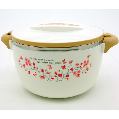 PB620F Blue Hot Pot 2000ML 24pc/ctn