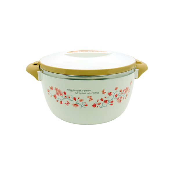 PB621F Beige HotPot 3600ML Thai(12/ctn)