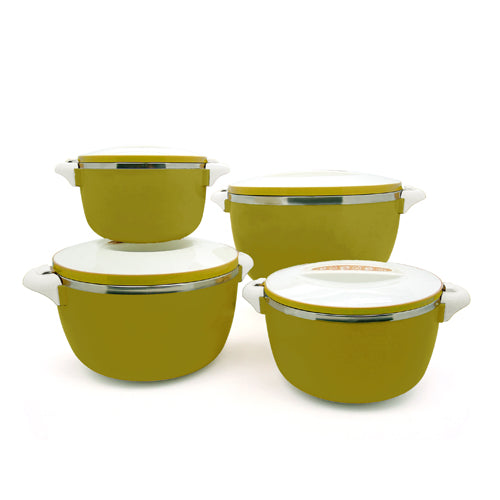 PB622/4G 4Pcs Hot Pot 4set/ctn
