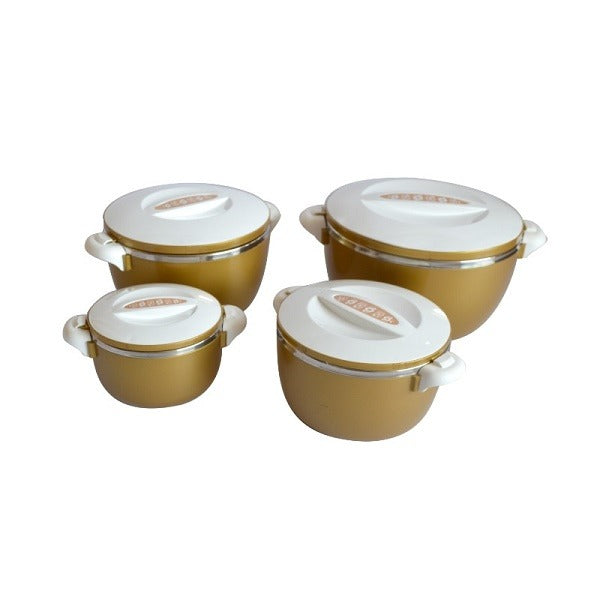 PB622/4G 4Pcs Hot Pot 4set/ctn