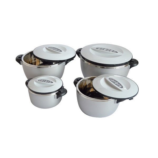 PB622/4S 4Pcs Hot Pot 4sets/ctn