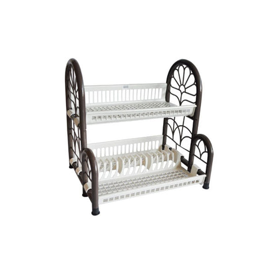 PB628/2DR Chocola 2Tier Dish Rack Thai 1