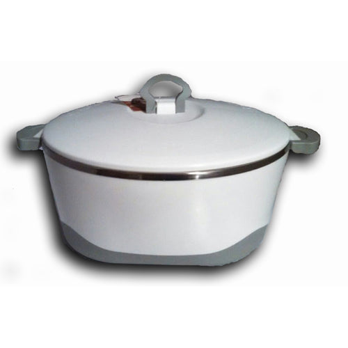 PB633 Red Versatile H/Pot (6Pcs/ctn)