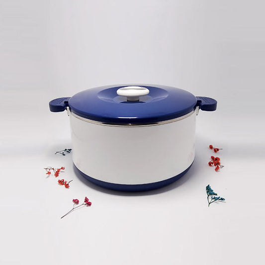 PB644 OPTIMO 2Ltr Hot Pot Blue 24pc-c