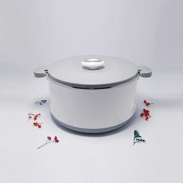 PB644 OPTIMO 2.5Ltr Hot Pot Grey