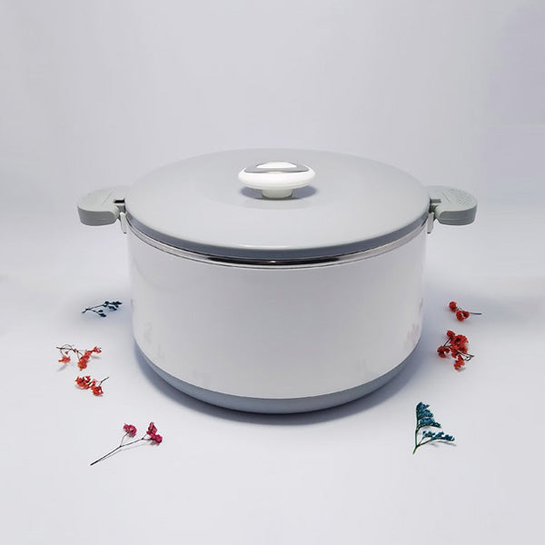 PB645 OPTIMO 5Ltr Hot Pot Grey