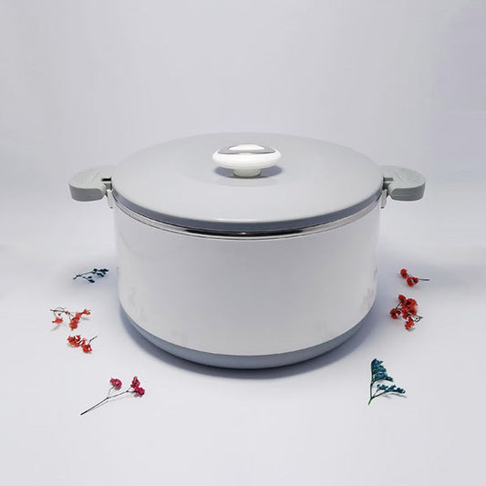 PB645 OPTIMO 5Ltr Hot Pot Grey