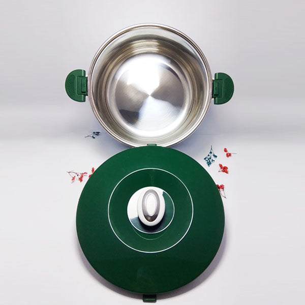 PB646 OPTIMO 10Ltr Hot Pot Green