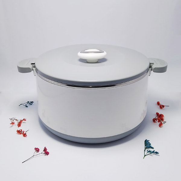 PB646 OPTIMO 10Ltr Hot Pot Grey