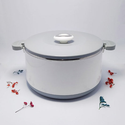 PB646 OPTIMO 10Ltr Hot Pot Grey