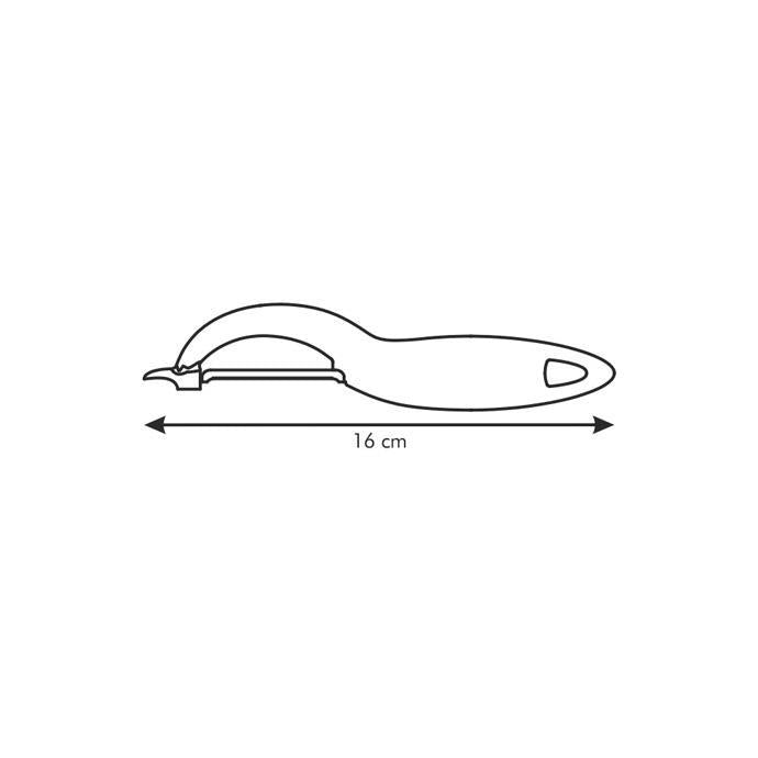 421010 PRESTO Expert Peeler (120ctn)