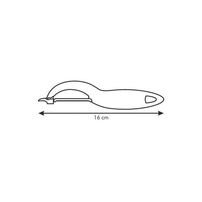 421010 PRESTO Expert Peeler (120ctn)