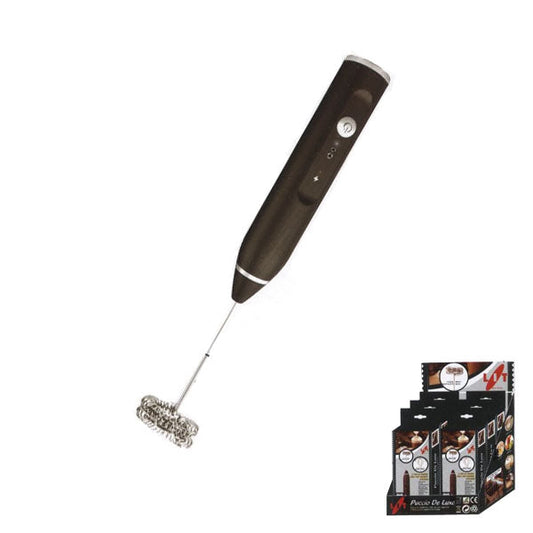 PUCCIO Deluxe Coffee Beater 24Ctn