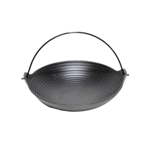 QB123 Sizzler Basket 10c
