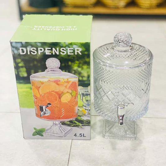 RA-014-014B (T45-2-XW) Decanter 4.5L 3c