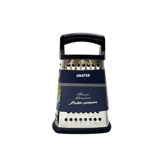 RASS0016 10"Curved Plastic Handle SS 48c