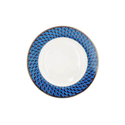 RM273 BlueShed Single Plate 24c