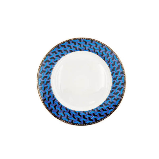 RM274 BlueShed Single Plate 48c