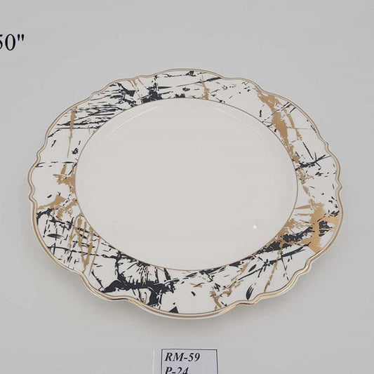 RM59 10.5' Single Plate ANGELA 24c