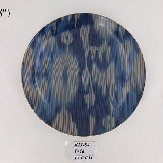 RM84 8' Single Plate ANGELA 48c