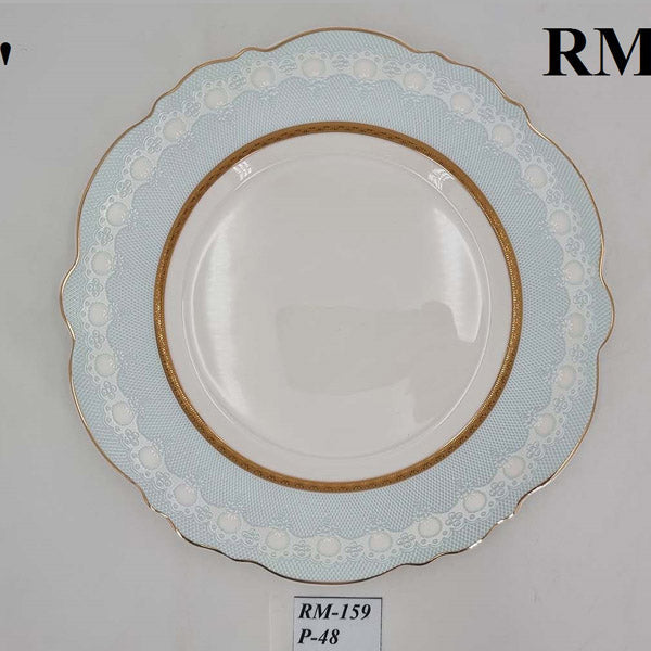 RM159 8' Single Plate ANGELA