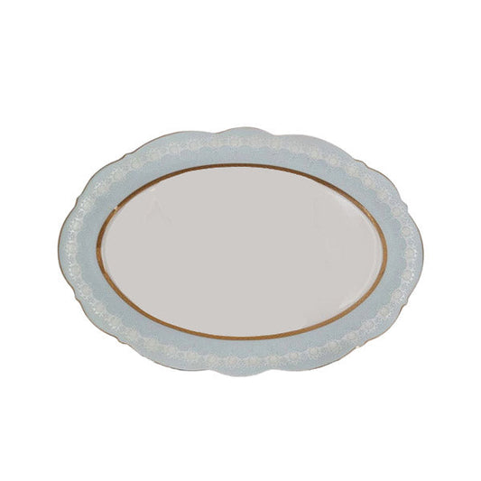 RM166 14' Single Plate ANGELA