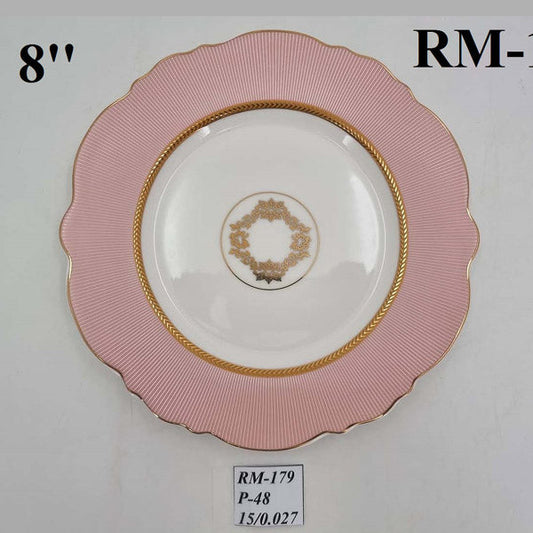 RM179 8' Single Plate ANGELA