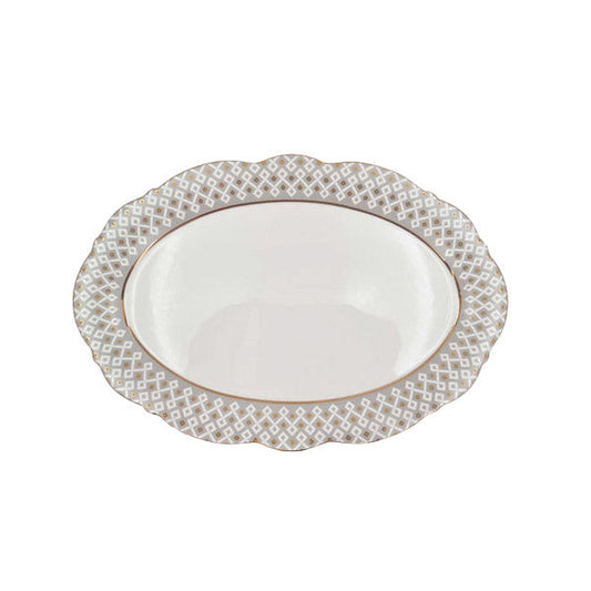 RM196 14' Single Plate ANGELA