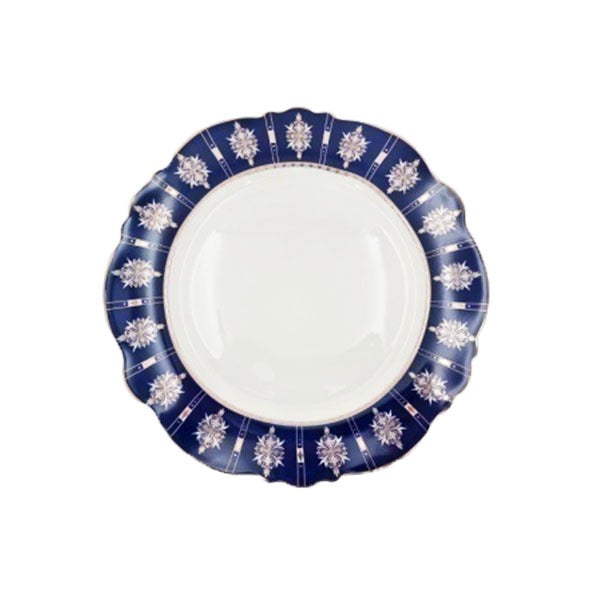 RM225 8" Plate Angela