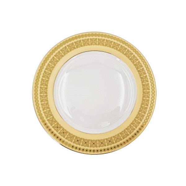 RM295 10.50" Plate Gold