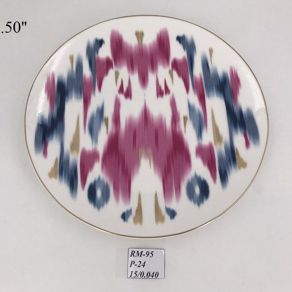 RM95 10.5' Single Plate Angela 24c