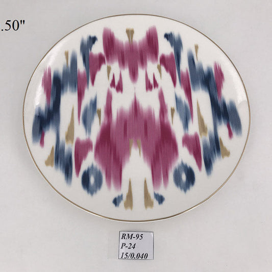 RM95 10.5' Single Plate Angela 24c