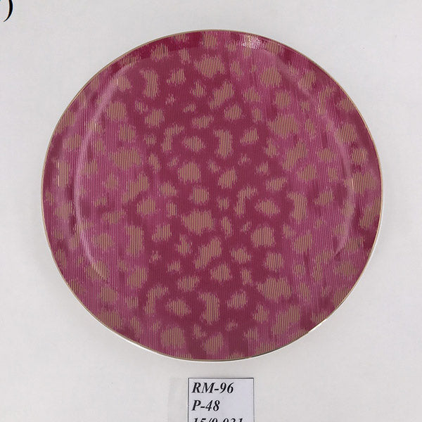 RM96 8' Single Plate ANGELA 48c