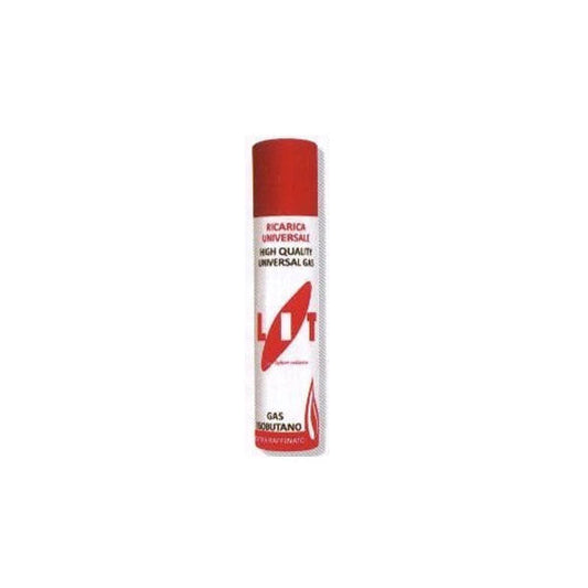 RN14 Gas Refil 90ml 12-96c
