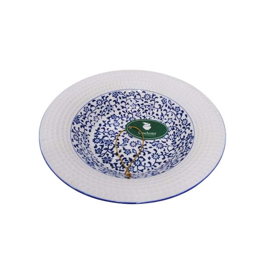 RR-YX-0018  8" Soup Plate