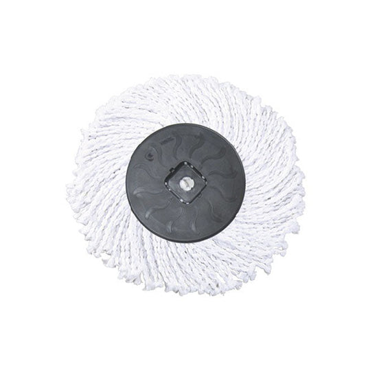 RT-C3458 Black Refill Mop Bucket 50Pc-ct