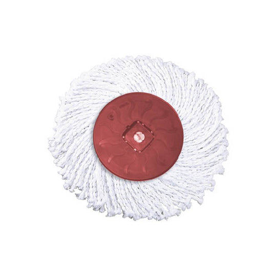 RT-C3458 Red Refill Mop Bucket 50Pc-ct