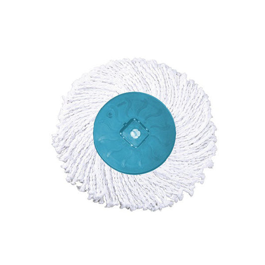RT-C3458 Teal/Green Refill Mop Bucket 50