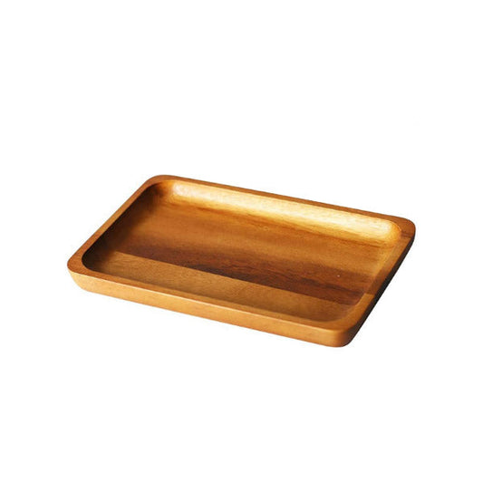 ACA-RT2 Wood Tray Billi (48ctn)