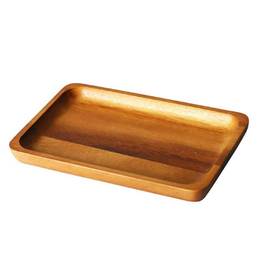 ACA-RT4 Wood Tray Billi (24ctn)