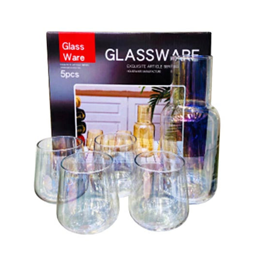 RXG-018 Water Set 12c