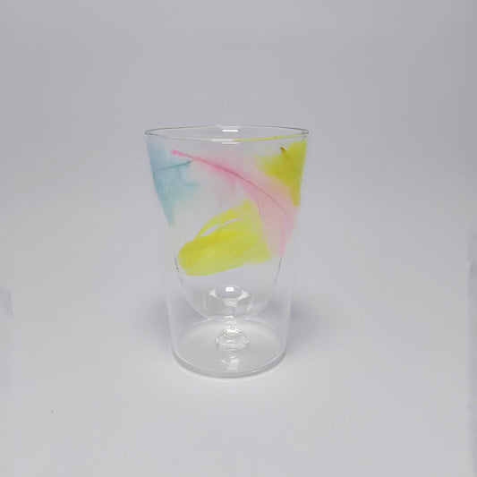 RXG-055 Dried Flower DW Glass 350ml 100c