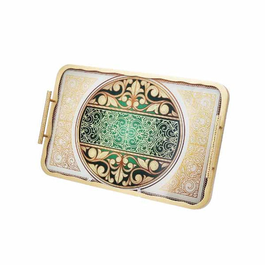 RY235 Rectangular Serving Tray