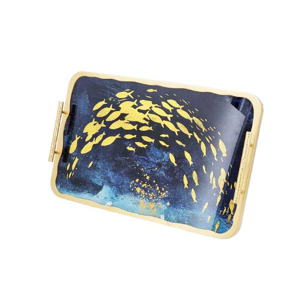 RY236 Rectangular Serving Tray