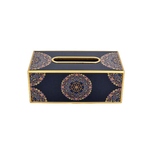 RY264 Tissu Box Angela 12c