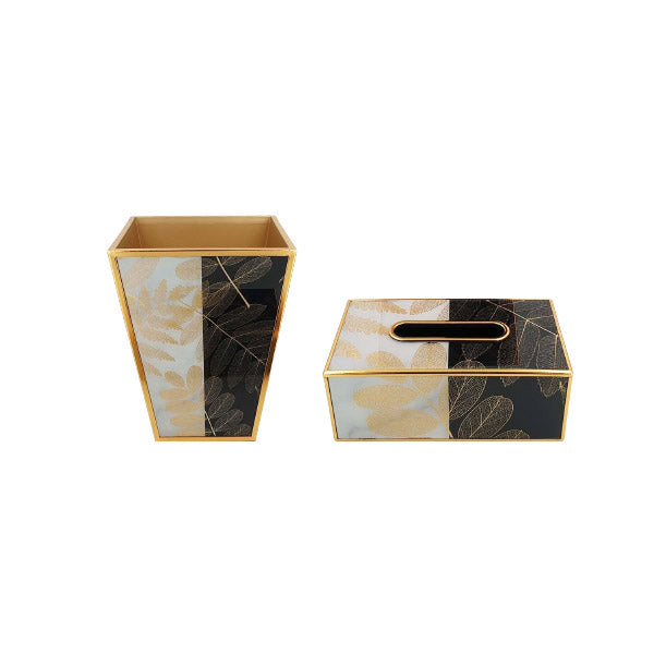 RY58 Tissu Bin Set Angela 4c