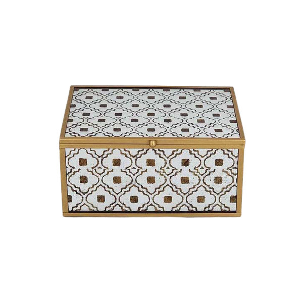 RY108 Jewellery Box