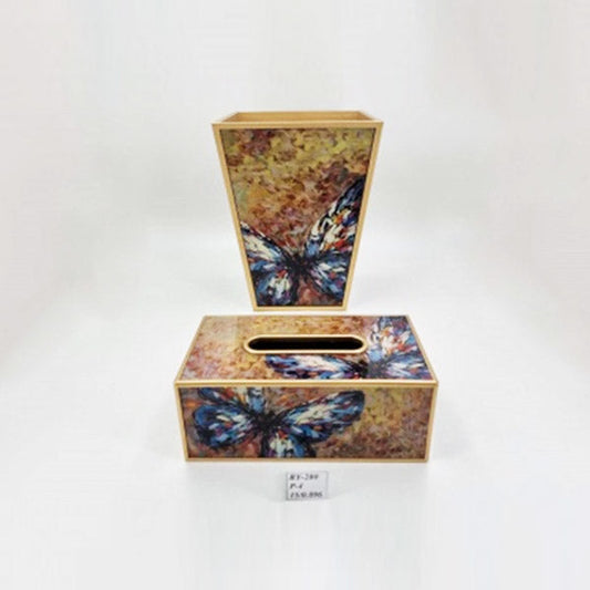 RY280 DUSTBIN SET 4c